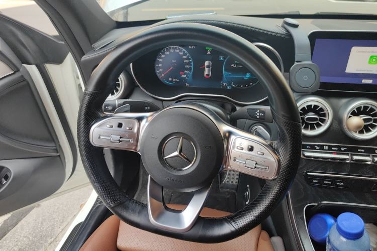 Used Mercedes-Benz C-Class 2019 C 260 Coupe