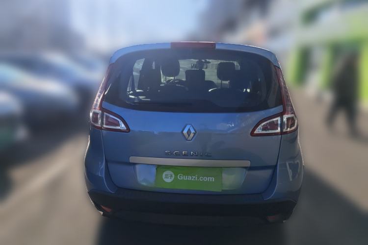Used Renault Scenic Classic 2011 2.0 Landscape Fashion Edition
