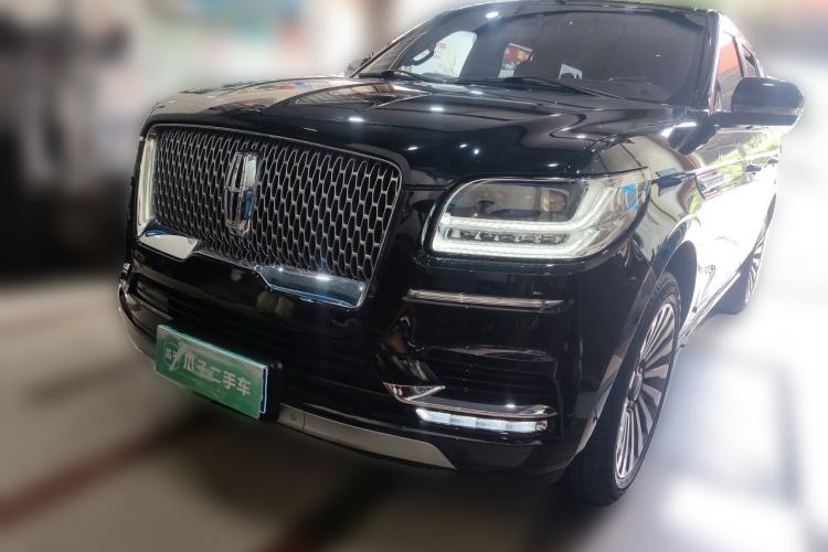Used Lincoln Navigator 2020 3.5T Prestige Edition