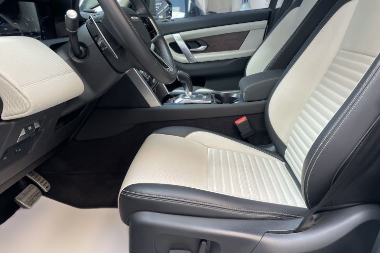 Used Land Rover Discovery Sport 2023 249 PS R-Dynamic S Performance Edition
