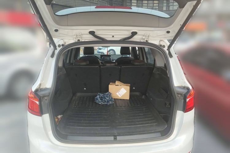 Used BMW 2 Series Gran Tourer 2015 218i Leading Model