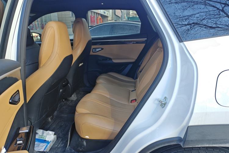 Used Geely Galaxy L7 2023 1.5T 115 km Starship