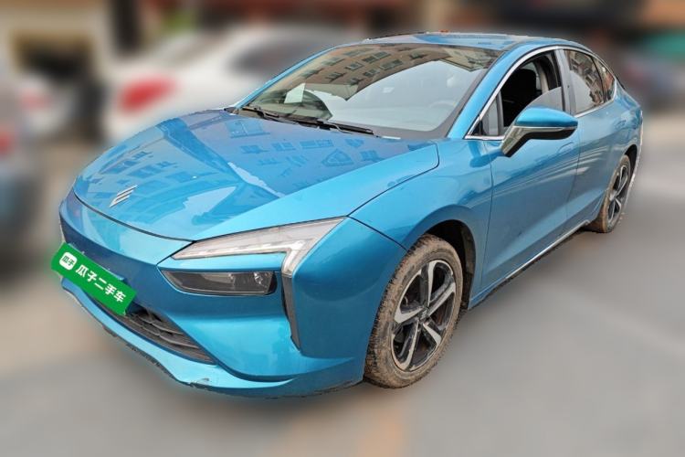 Used JMEV GSE 2022 Standard Range Youth Edition