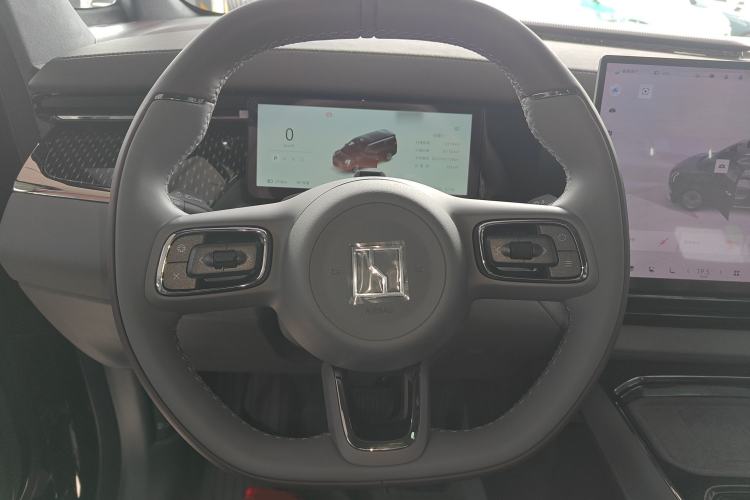 Used Zeekr 009 2024 7-Seater Aisle Version 108 kWh