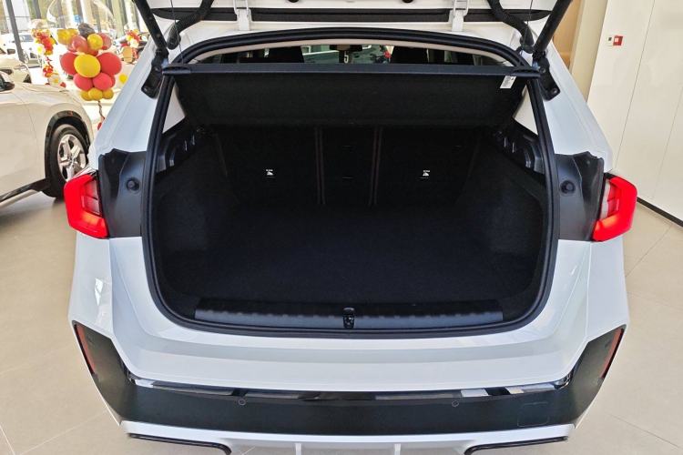 Used BMW X1 2023 sDrive25Li M Sport Package