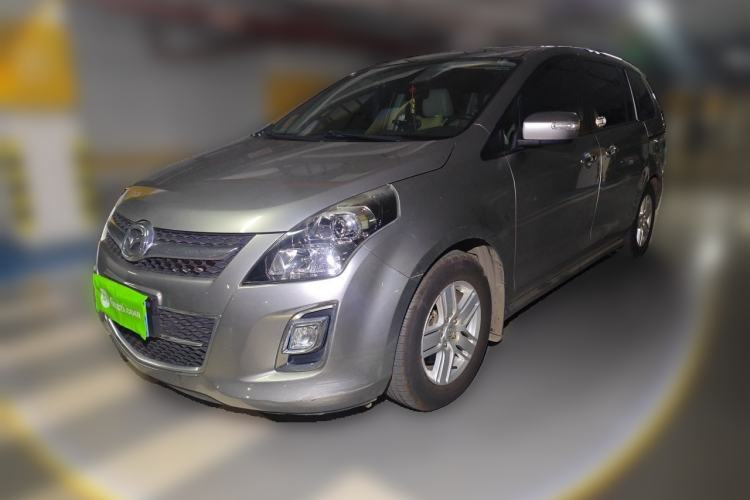 Used Mazda 8 2013 2.5L Ultimate Edition