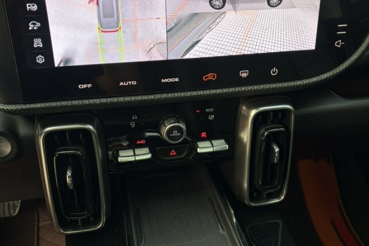 Used Haval DARGO 2021 1.5T DCT Two-Wheel Drive "Mǎquǎn" Edition