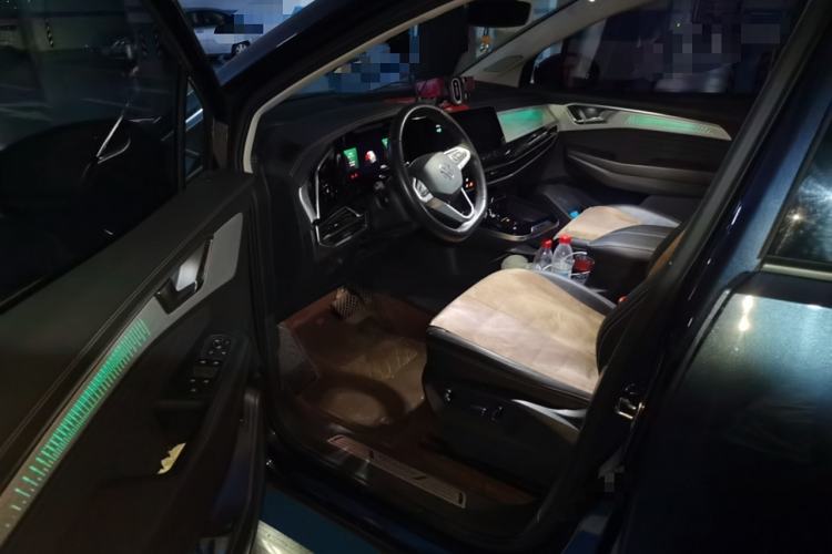 Used Volkswagen Talagon 2021 380TSI Four-Wheel Drive Luxury Premium Edition Pro
