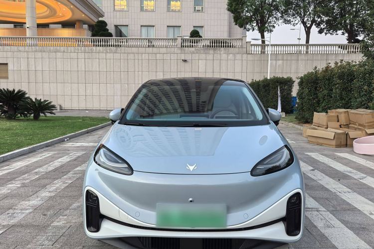 Used ARCFOX Kaola 2023 Family Edition Pro
