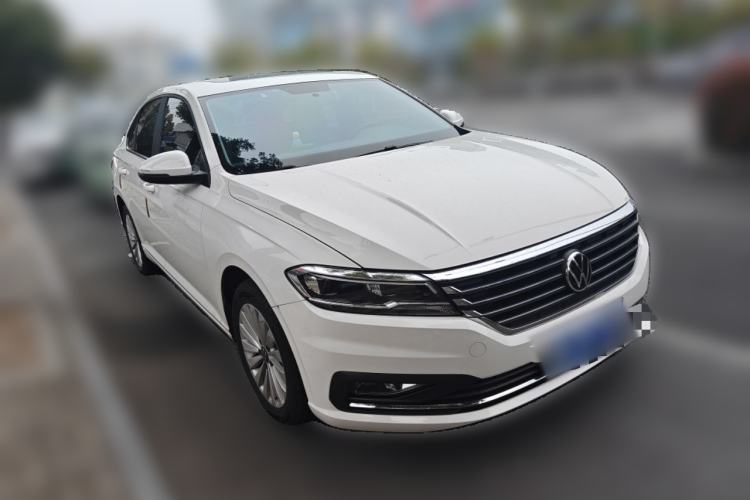 Used Volkswagen Lavida 2019 280TSI DSG Comfort Edition China VI standard