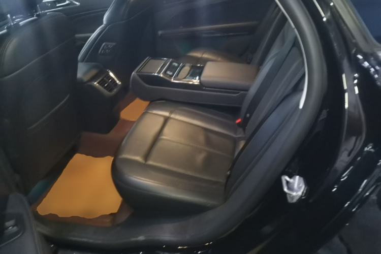 Used Ford Taurus 2019 EcoBoost 245 Premium Edition
