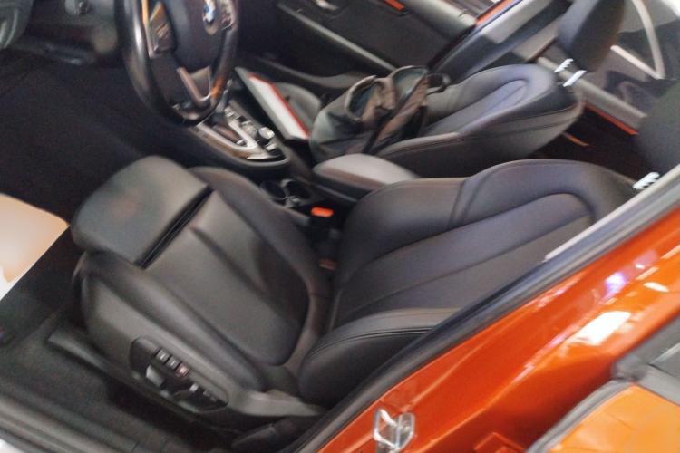 Used BMW 2 Series Active Tourer 2016 218i Sports Design Package
