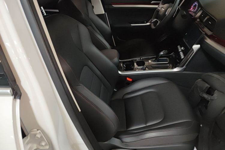 Used Haval H4 2020 Enjoy Edition 1.5T DCT Smart