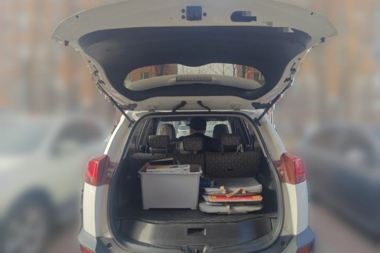 Used Toyota RAV4 2013 2.0L CVT Two-Wheel Drive Urban Edition