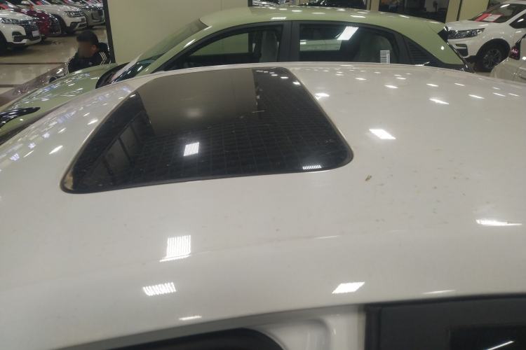 Used Buick GT 2021 Revised Version Flagship 1.5L Automatic Elite Edition