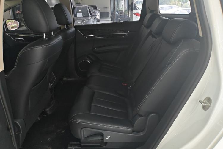 Used BYD Song MAX 2017 1.5T Automatic Smart Connect Elite 7-Seater
