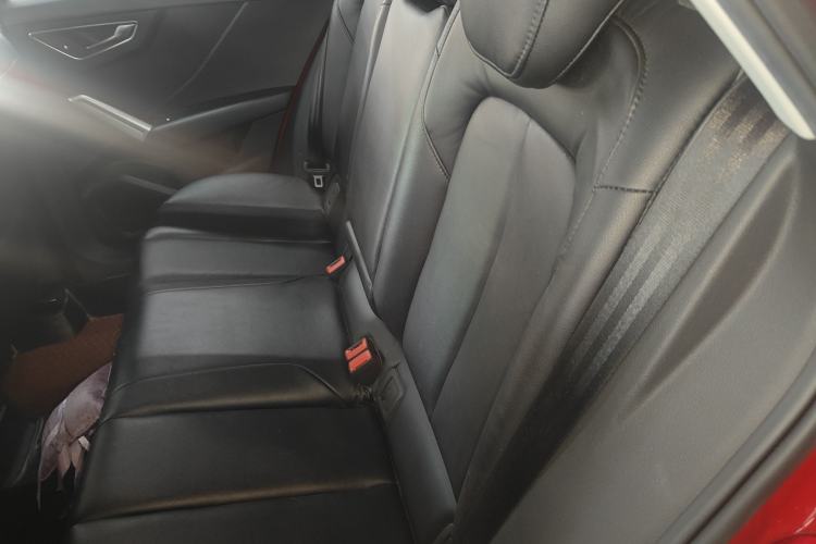 Used Audi Q2L 2020 35 TFSI Ambition Dynamic Edition