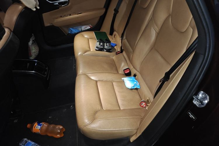 Used Volvo S90 2017 T4 Zhiyuan Edition
