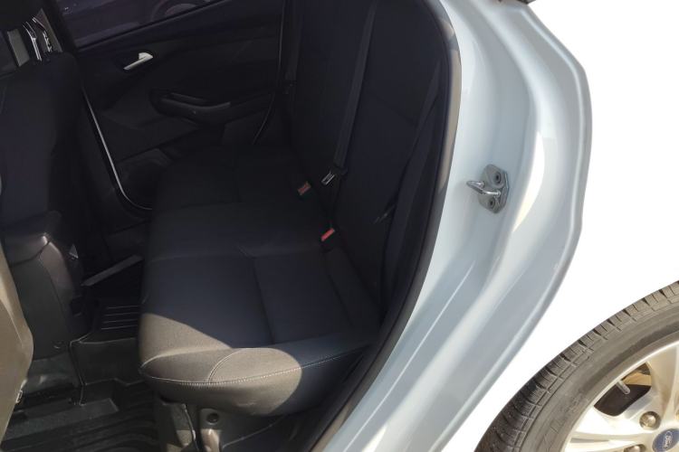 Used Ford Focus 2017 Hatchback 1.6L Automatic Comfort Plus SmartDrive Edition