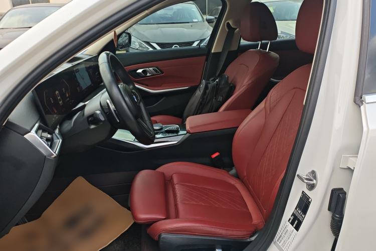 Used BMW 3 Series 2023 325Li M Sport Package
