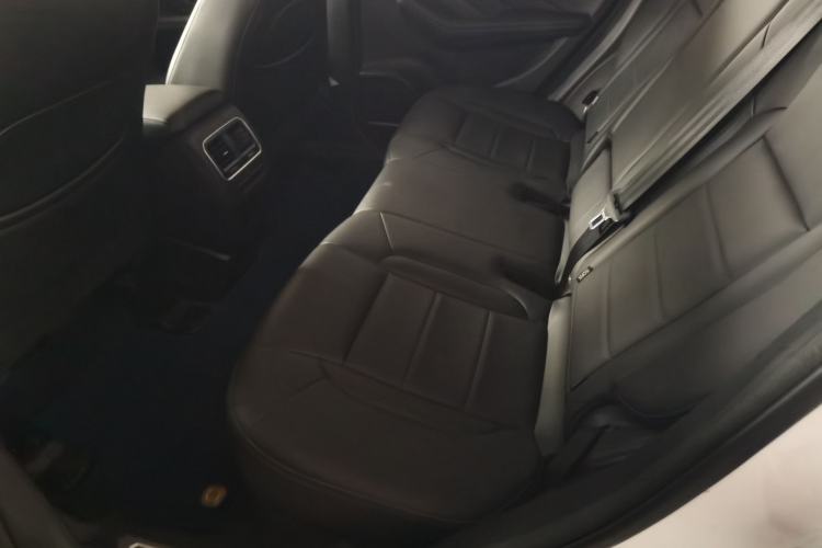 Used Haval F7 2019 1.5T Two-Wheel Drive i-Type China V Standard