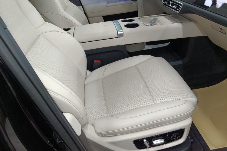 Used Li Auto L9 2022 Max model