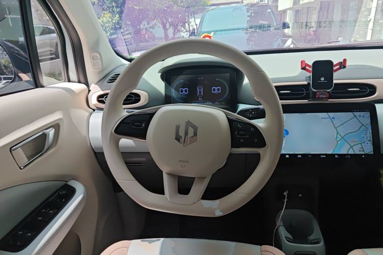 Used Leapmotor T03 2024 403 Comfort Edition
