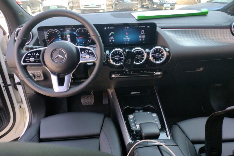 Used Mercedes-Benz GLA 2022 GLA 200