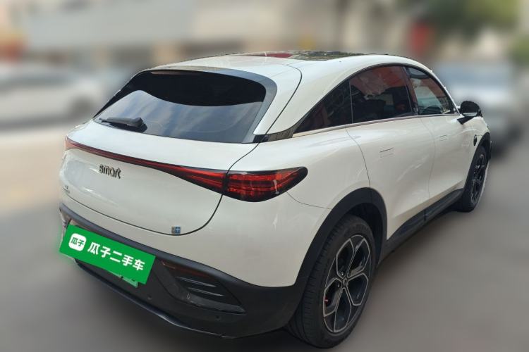 Used smart #3 2024 Dynamic Standard Edition