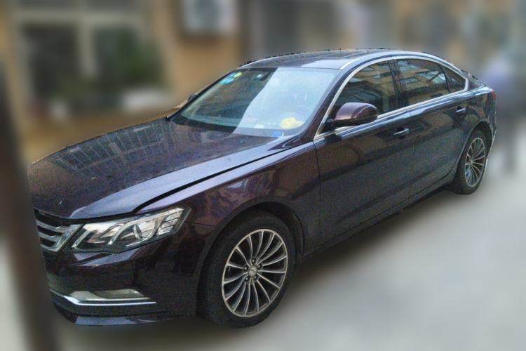 Used Zotye Z700 2018 Z700H 1.8T Manual Luxury Model Guazi used car, China used car export, Used car for sale, Used cars, Cheapest cars for sale