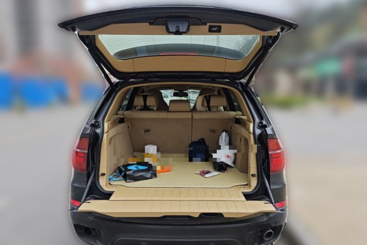 Used BMW X5 2011 xDrive35i Leading Model