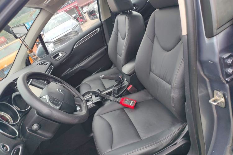 Used Citroen C4L 2014 1.8L Intelligent Drive Automatic Dynamic Model