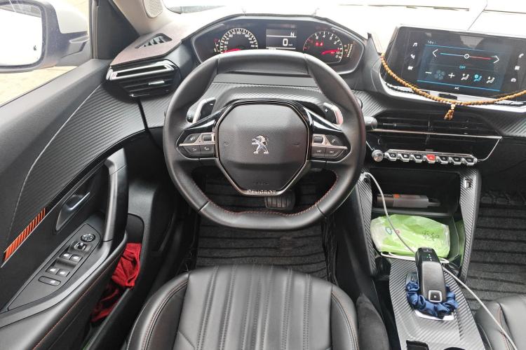 Used Peugeot 2008 2022 230THP THE ONE