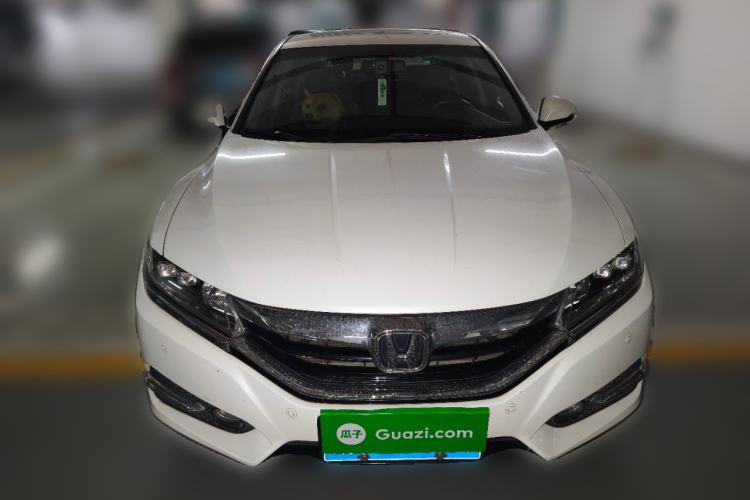 Used Honda Spirior 2015 2.4L Prestige Edition