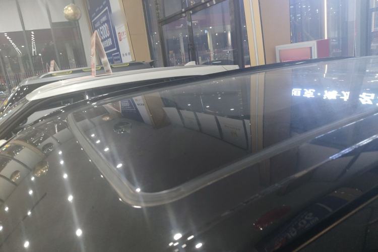 Used Toyota Crown Kluger 2021 2.5L HEV Four-Wheel Drive Premium Edition