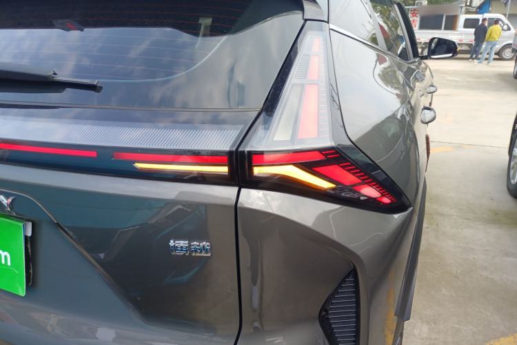 Used Geely Auto Emgrand X7 Sport 2023 Boyue COOL 1.5TD Smart Connect+
