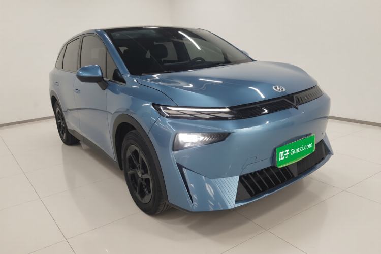 Used Venucia VX6 2024 520 Travel Edition
