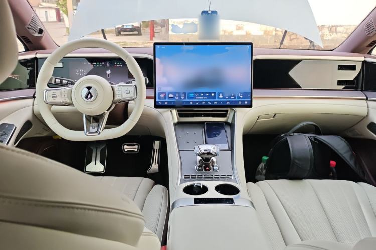 Used Denza Z9GT 2024 1100 4x4 Ultra First Edition