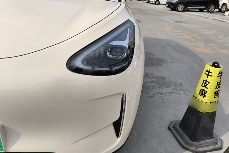 Used Geely Galaxy Geome 2026 Model 310km Dream Edition
