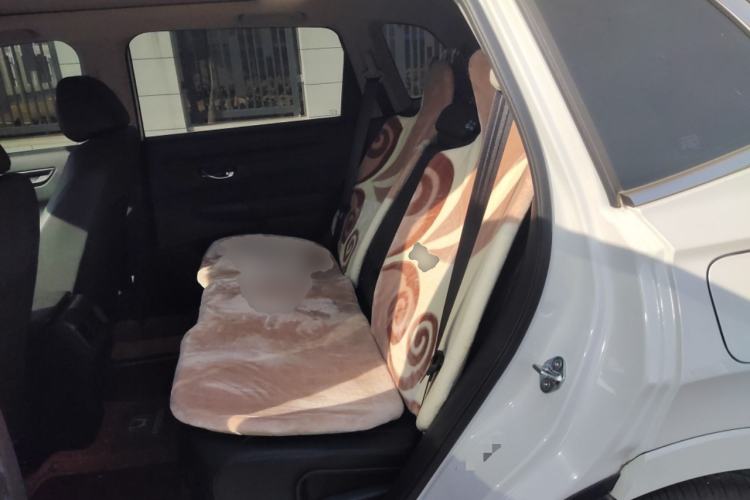 Used Honda Breeze 2023 240TURBO Two-Wheel-Drive Luxury Edition 5 Seats