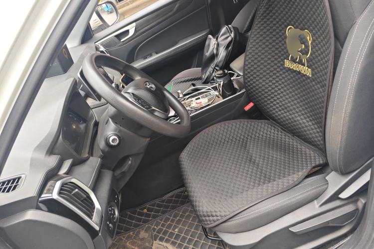 Used Cowin Xuanjie Pro EV 2023 401 km Online Booking Version