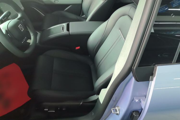 Used Zeekr 007 2025 Rear-Drive Intelligent Driving Version 75 kWh
