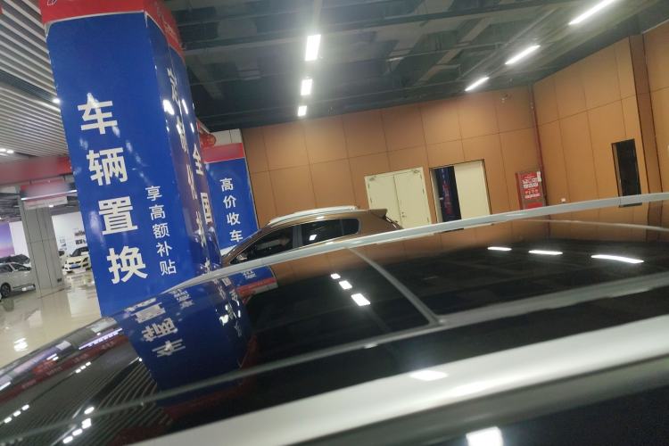 Used Wuling Asta 2021 1.5T CVT Star曜 Edition
