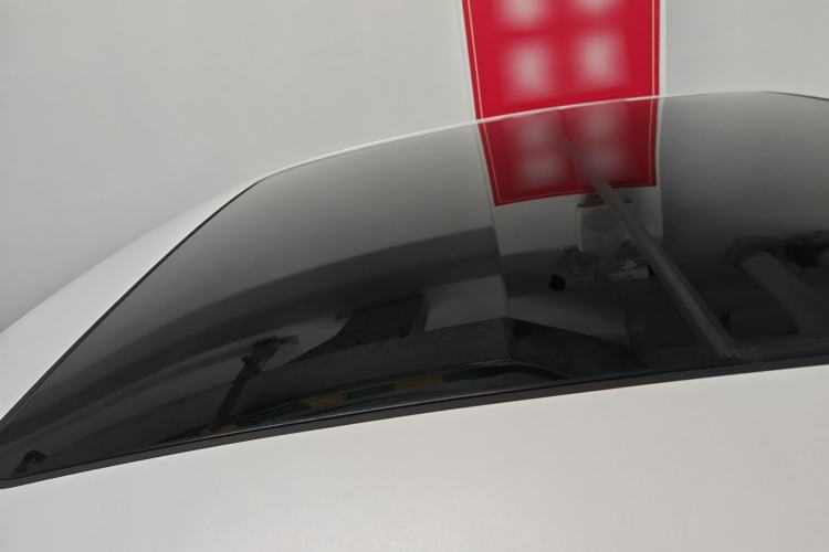 Used BYD Qin L 2025 DM-i Smart Drive 120KM Leading Model
