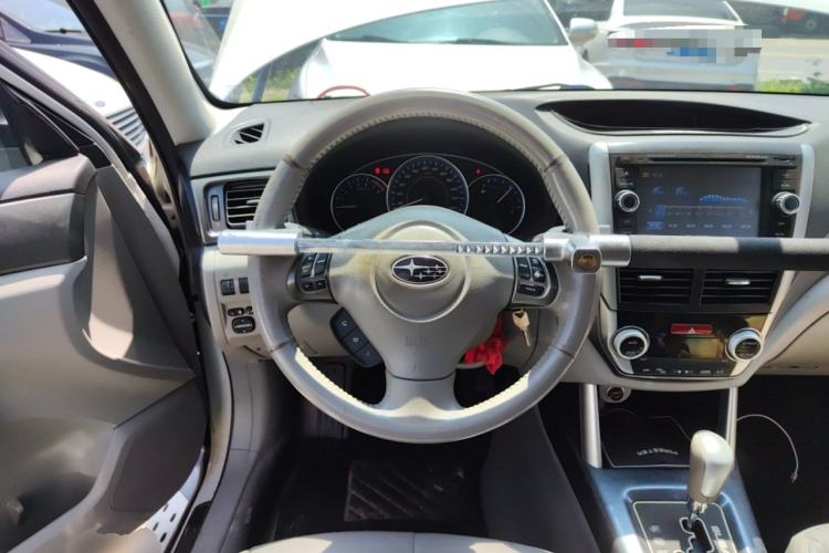 Used Subaru Forester 2011 2.0 XS Automatic Luxury Edition
