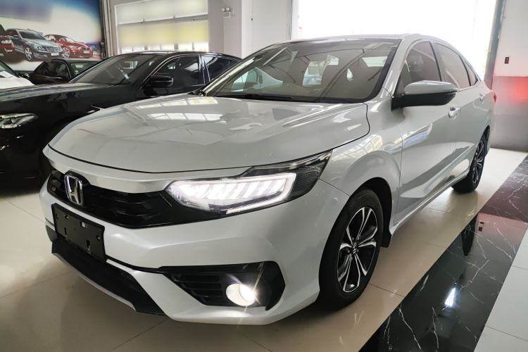 Used Honda Envix 2022 Lingpai Hybrid 1.5L Pure Comfort Version