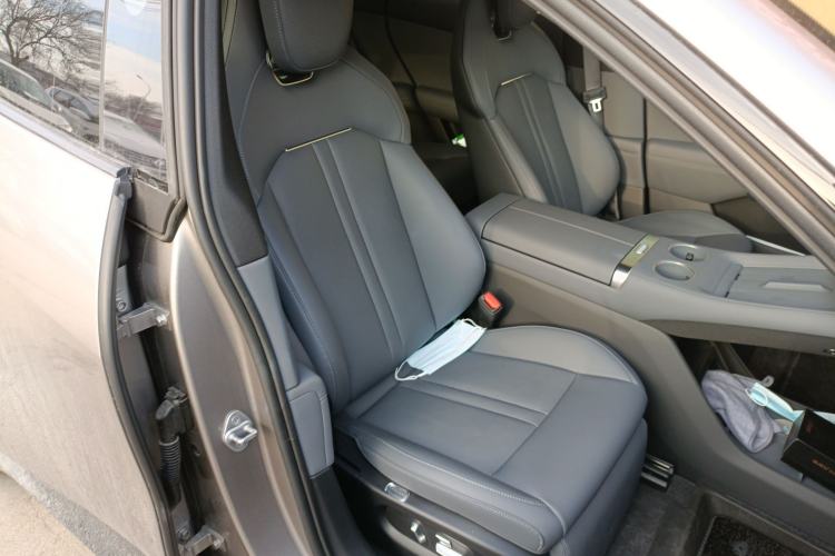 Used Xiaomi Auto YU7 2025 Ultra-Long Range Rear-Wheel Drive Version