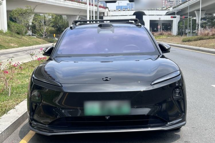 Used Nio ET5T 2024 75kWh Touring