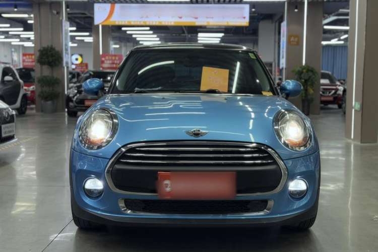 Used MINI MINI 2016 1.2T ONE Pioneer Edition