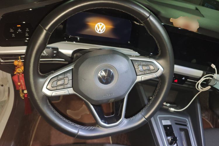 Used Volkswagen Golf 2021 280TSI DSG Pro